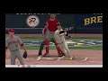 MLB® The Show™ 20 March To October (Brewers): Todd Frazier Smashes Walk-Off 10th Inning Home Run!