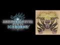 Monster Hunter World 魔物獵人世界 Iceborne part86 激昂金獅子(試新裝)