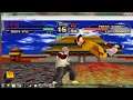 My settings for making Virtua Fighter look and run great RETRO101 Production