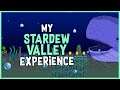 My Stardew Valley Experience in 23 Mins