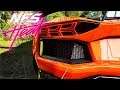 Need For Speed Heat | Lamborghini Aventador S