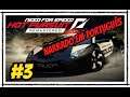 Need For Speed: Hot Pursuit Remastered - Gameplay, #3 Narrado em Português PT-BR - XBOX ONE S