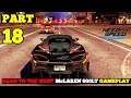 NEED FOR SPEED NO LIMITS - Exclusive Update ROAD TO THE WEST McLAREN 600LT GAMEPLAY (PART 18)