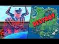 NEW MAP in Season 5? - GALACTUS is going to DESTROY this MAP