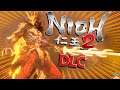 Nioh 2 The Tengu's Disciple DLC - Crossing Swords With THE FINAL BOSS