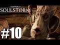 Oddworld: Soulstorm Gameplay Walkthrough Part 10 (PS5)