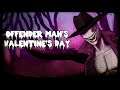 Offender Man's Valentine's Day