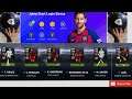 Opening Pack New Player Day 1 Login PES 2020 Mobile Got Ronaldo 101 As CF 7/21/20