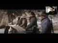 Out of the mountains (RDR2) EP 3