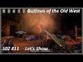 Outlaws of the Old West S02 #11 Eine Mine für uns Zwei [Deutsch german Gamplay]