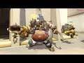 Overwatch - The Story of the Dancing Roadhog