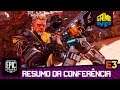 PC Gaming Show na E3 2019 - Resumo da Conferência - Game Over