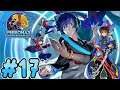 Persona 3: Dancing in Moonlight Playthrough with Chaos and Michael part 17: Building Combos