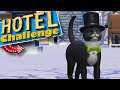 Pet that Cat! - Hotel Challenge Part 024