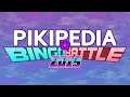 Pikipedia Bingo Battle 2019