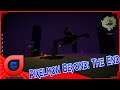 Pixelmon Beyond: Synchronize Team & The End?