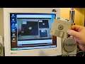 Playing the LGR Floppy Disks Video FROM a floppy disk!