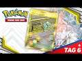 POKEMON BOOSTER OPENING (Welten im Wandel) mit EVE | Adventskalender Tag 06