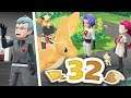 Pokémon Let's Go Pikachu & Eevee - Episode 32 | Blasting Off Again!