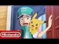 Pokemon Masters - Trailer de Presentación Nintendo Mobile HD