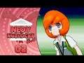 Pokemon Neo Y Nuzlocke 2.0 Episode 2 - The Trevoning