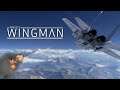 Project Wingman - First Playthrough (part 1)
