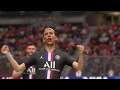 PSG vs Al Ahly !! PSG vs Les Plus Grands Clubs du Monde // FIFA 20