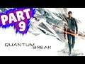 Quantum Break Walkthrough Part 9 "Deception"