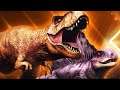 Rất Nhiều Khủng Long Hiếm Mới Đã Xuất Hiện - Jurassic World The Game - Công Viên Kỉ Jura