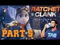Ratchet and Clank: Rift Apart | Part 5