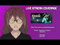 Ready Set Indie Games Live Streams: Himno (PS4)