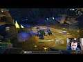 Redif - Un peu de WoW avec Hazerode pour commencer, Stardew plus tard | World of Warcraft