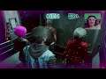 Resident Evil: Resistance - PS4 Pro часть 54 [RUS-afin]