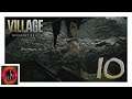 Resident Evil Village | Dificultad Aldea de Sombras | Cap 10 | Primera vuelta