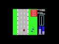 Road Fighter [Level A] (MSX Emulated)