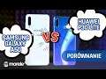 Samsung Galaxy A50 vs Huawei P30 Lite | PORÓWNANIE