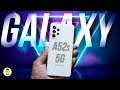 Samsung Galaxy A52s 5G Initial Thoughts!