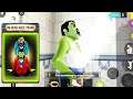 Scary Stranger 3D - Mr. Grumpy can’t see Bob in Un-bear-able Prank Glitch