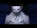 Skyrim Dawnguard Vampire Lord Bust 3D Printed Model Process