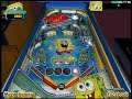 SL Spongebob Squarepants Pinball (PC browser game)