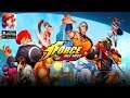 SNK FORCE: Max Mode Gameplay Walkthrough [ iOS & Android ] #2