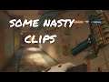 Some nasty clips || Rainbow Six Siege ||