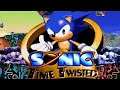 Sonic Time Twisted (Sonic Fangame)