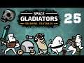 Space Gladiators Escaping Tartarus - Let's Play FR 25