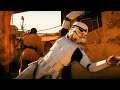 Star Wars Battlefront 2 Funny Moments #166