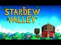 Stardew Valley # 21 - CADI VE EVİ