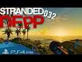 Stranded Deep PS4 🌴 Auf zum Flugzeugträger