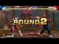 STREET FIGHTER 5 - Akuma vs Chun Li Fun - Ranked Online - PS4 PRO 1080p