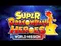 Super Dragon Ball Heroes World Mission #01 - Conhecendo o Game (Gameplay PT/BR)