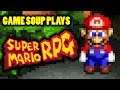 Super Mario RPG #2 - NAB HIM!